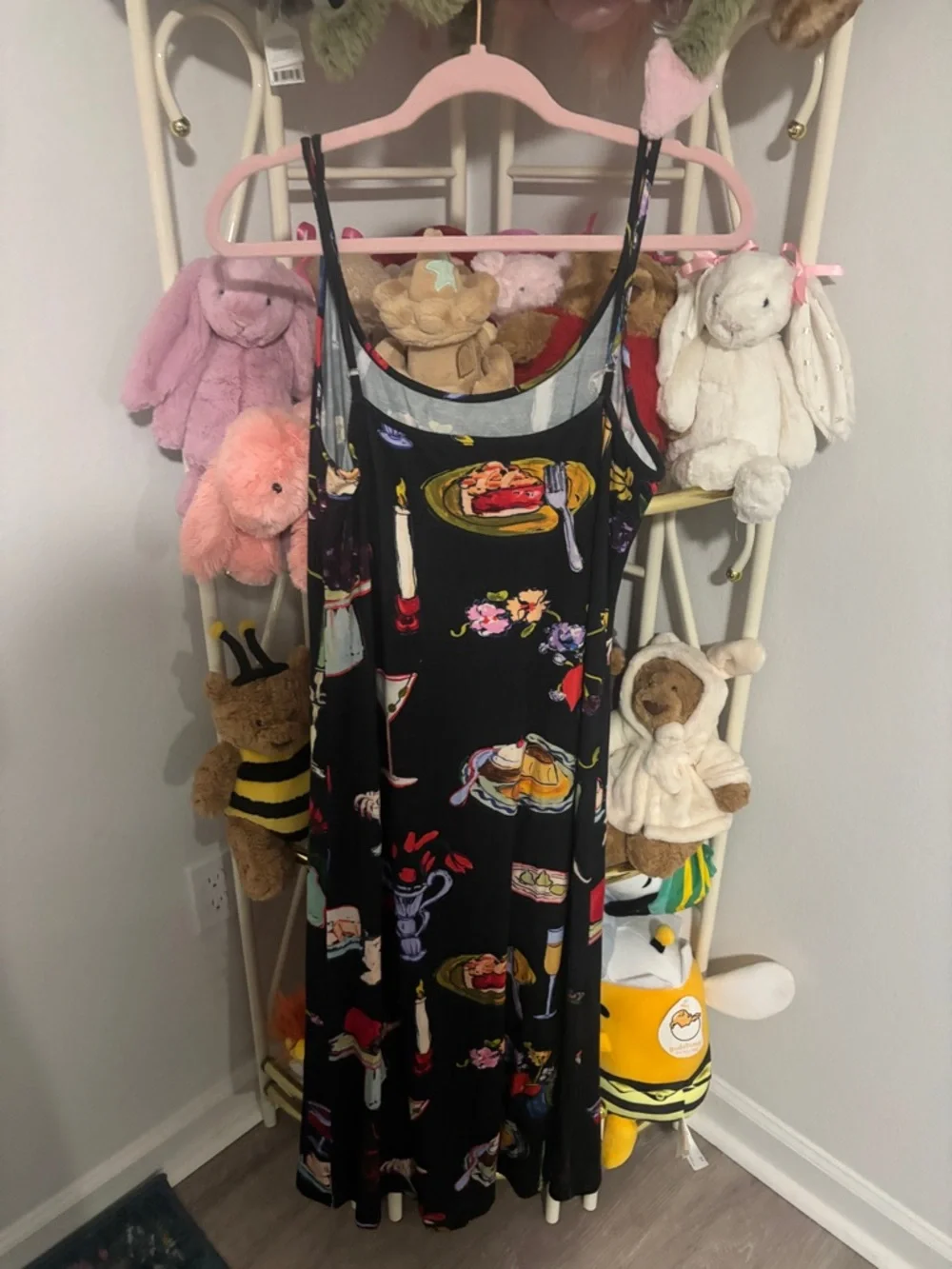 Lisa Says Gah Sophia Slip Dress - Picture 5 of 6